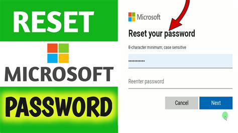 https cat999 com reset password|Reset a forgotten Microsoft account password.